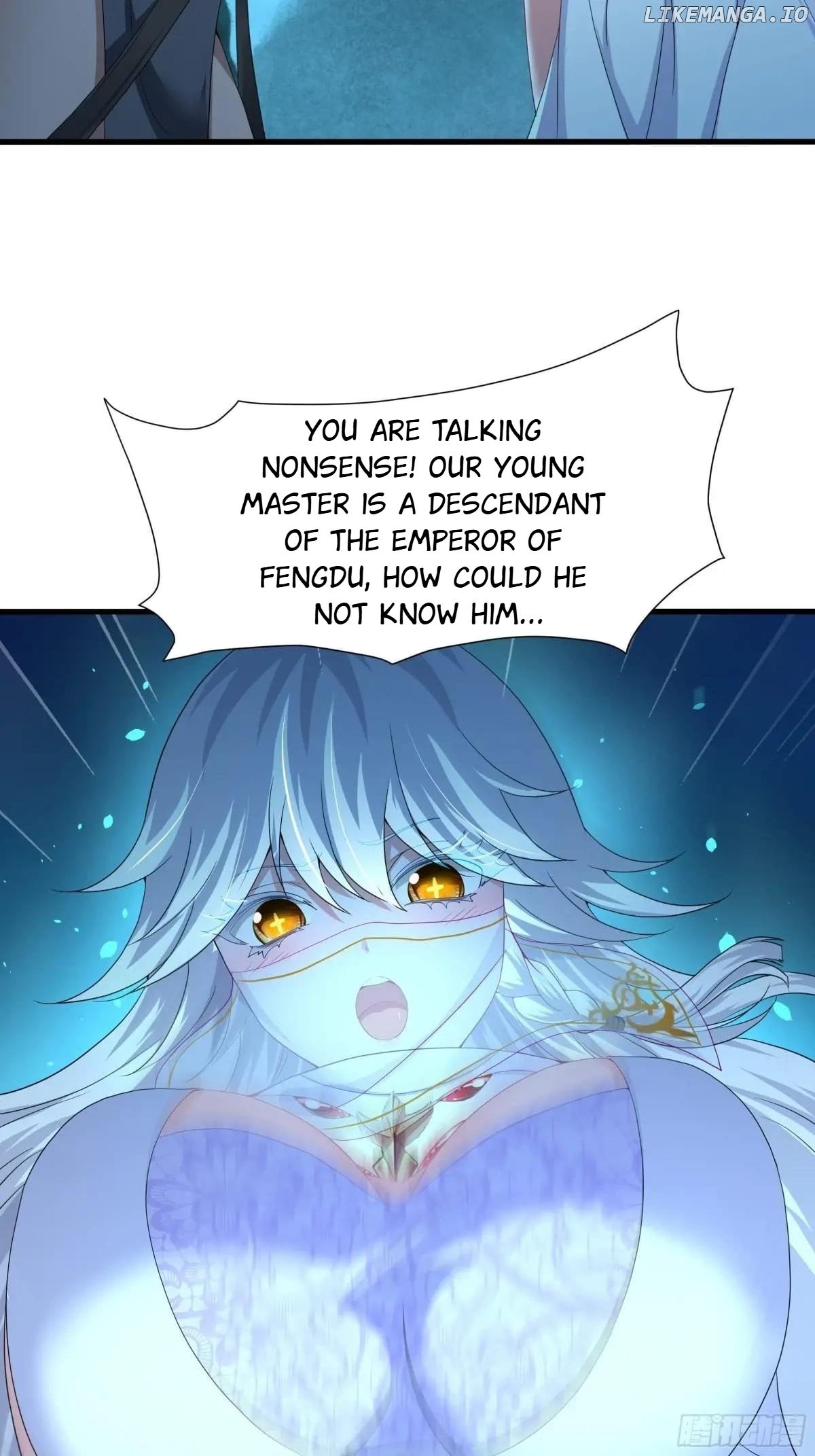 Rebirth of King Zhou: Not Being the Ultimate Villain Chapter 26 - page 2